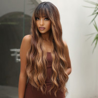 Peruca JENNIFER